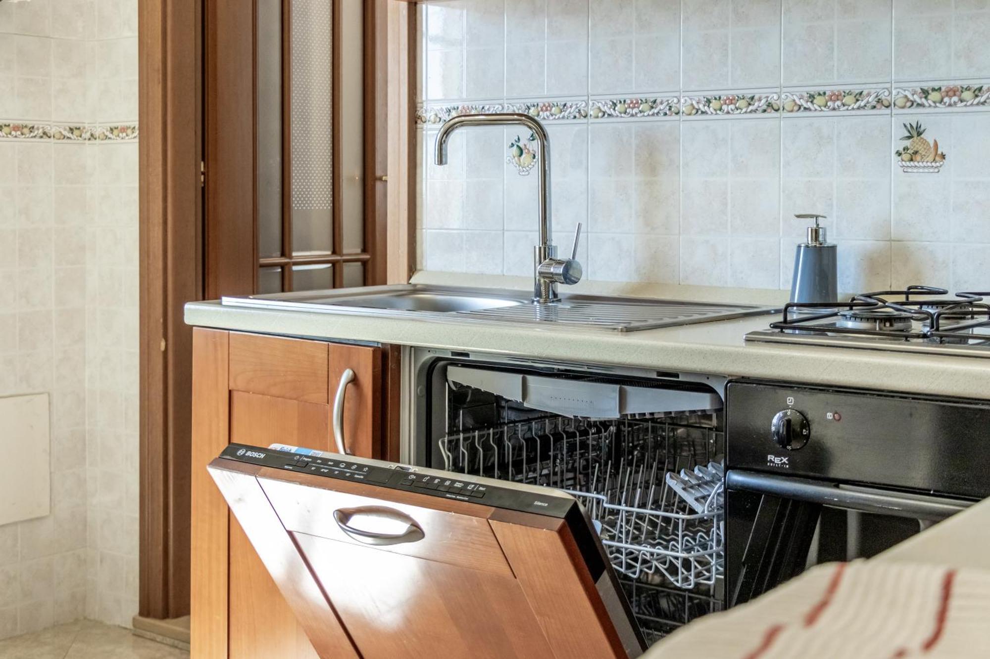 Giadera Penthouse 5Terreparco Apartment Riomaggiore Ngoại thất bức ảnh