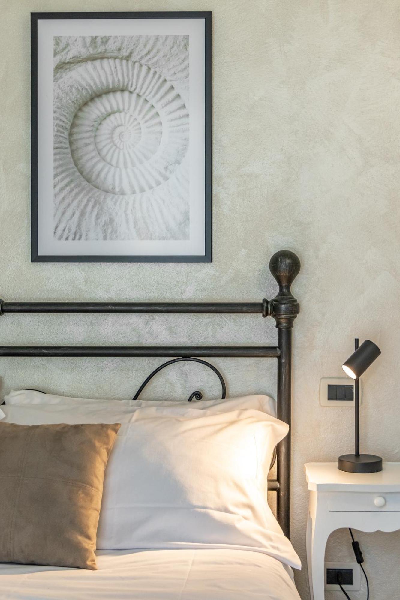 Giadera Penthouse 5Terreparco Apartment Riomaggiore Ngoại thất bức ảnh