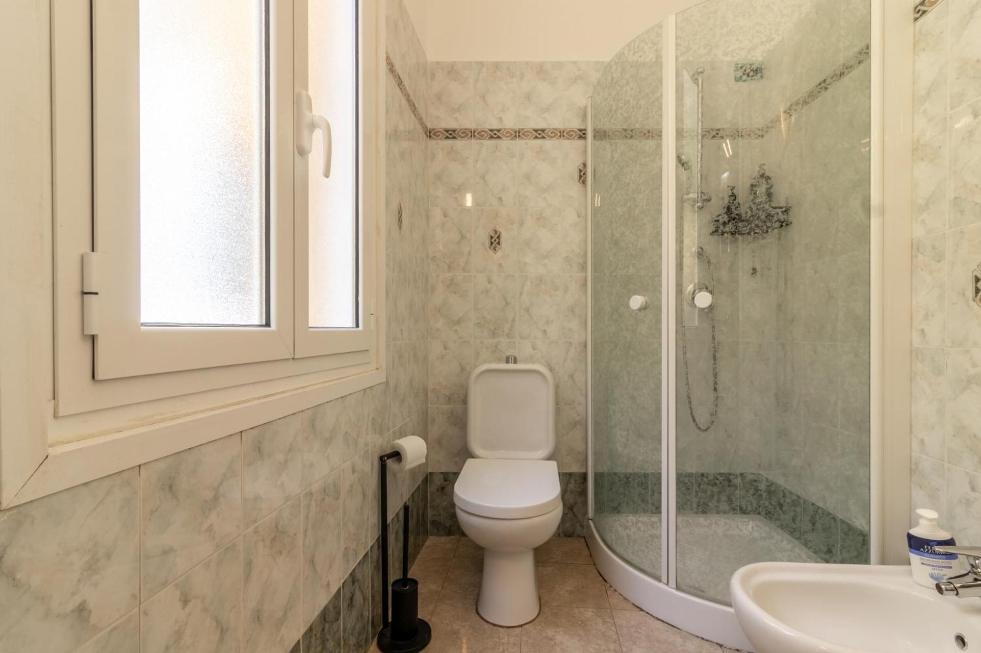 Giadera Penthouse 5Terreparco Apartment Riomaggiore Ngoại thất bức ảnh